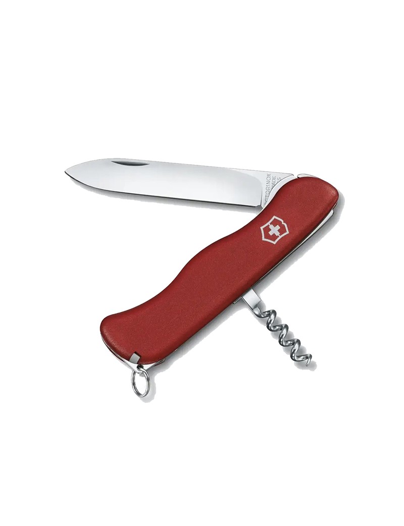 Navaja Victorinox Mod. Alpineer 111 mm.