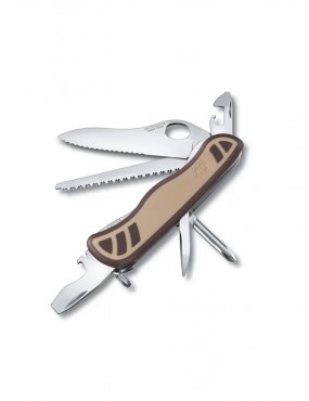 Navaja Victorinox Mod. Soldado Suizo 111 mm.