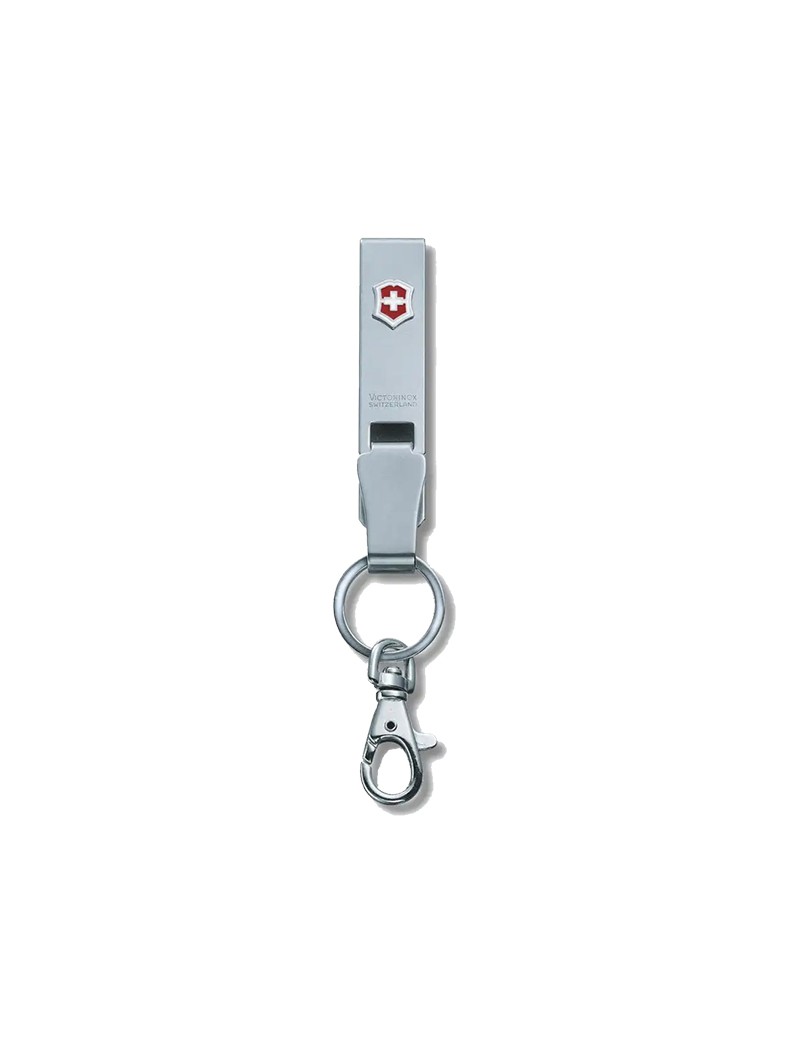 Llavero Clip Victorinox.