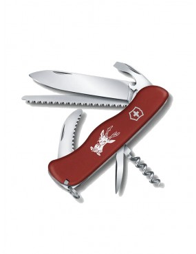 Navaja Victorinox Mod. Cazador 111 mm.