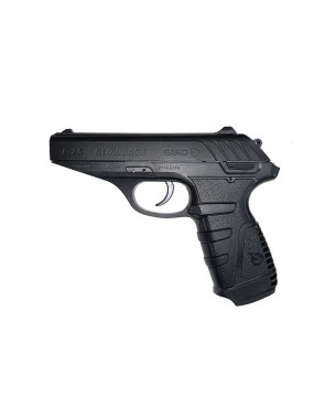Pistola Aire Comprimido GAMO P-25 BLOWBACK  Cal 4,5.