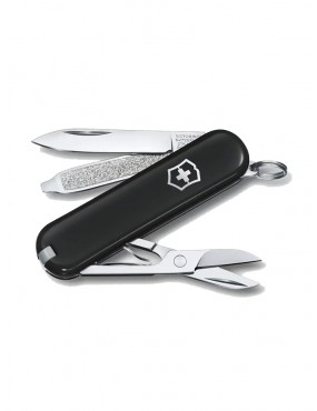 Navaja Victorinox Mod. Dark Ilussion 58 mm.