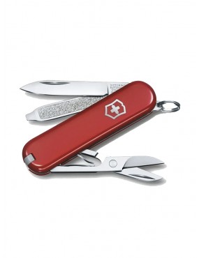 Navaja Victorinox Mod. Dark Ilussion 58 mm.