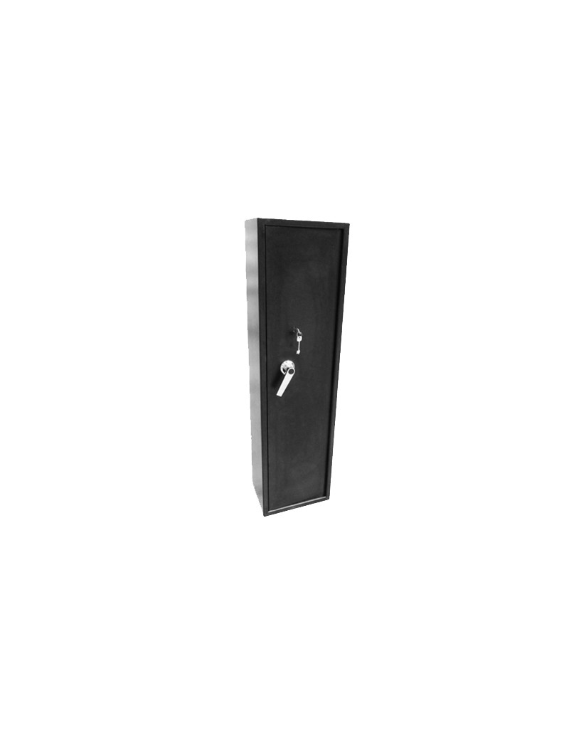 Caja de Seguridad Slip Para Armas Largas.
