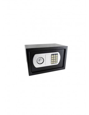 Caja de Seguridad para Armas Cortas.