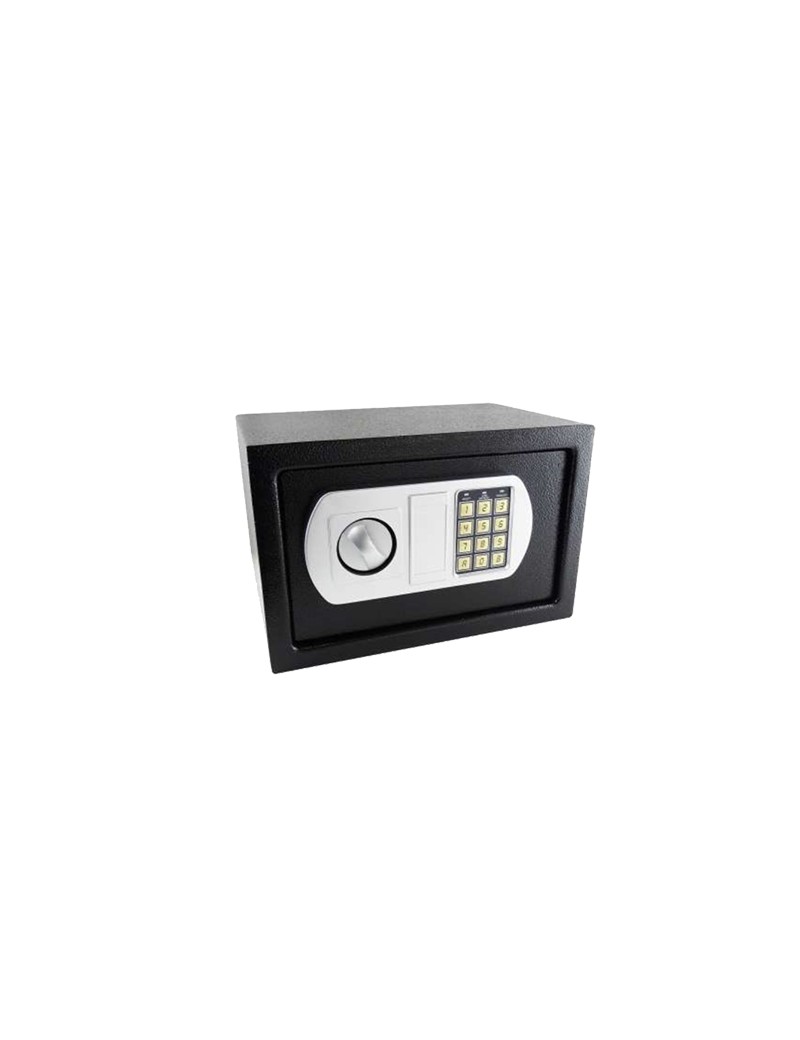 Caja de Seguridad para Armas Cortas.