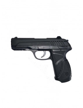 Pistola Aire Comprimido Gamo 4.5 Modelo PT-85 BLOWBACK.