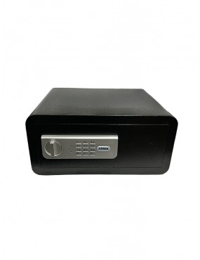 Caja de Seguridad Arnik para Armas Cortas.