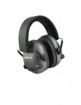 Protector de Oídos Electronico-Champion Mod. 40974.