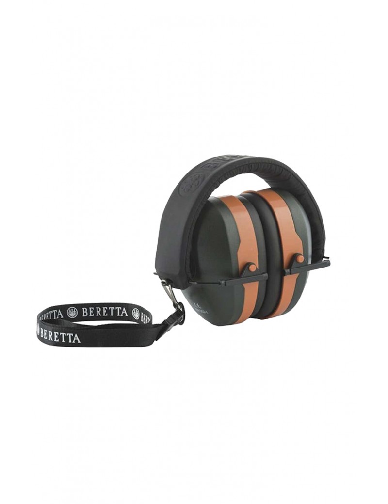 Protector de Oido Beretta Mod. GridShell.