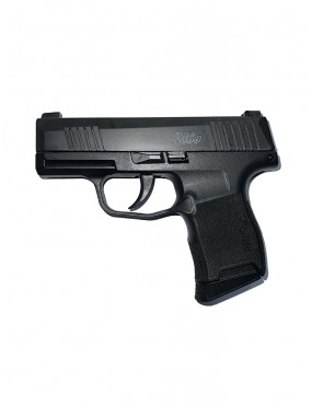 Pistola Sig Sauer Mod. P 365 Cal. 9 mm.