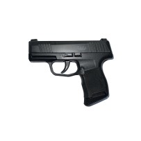 Pistola Sig Sauer Mod. P 365 Cal. 9 mm.