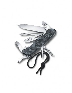 Navaja Victorinox Mod. Skipper Camo. 111 mm.