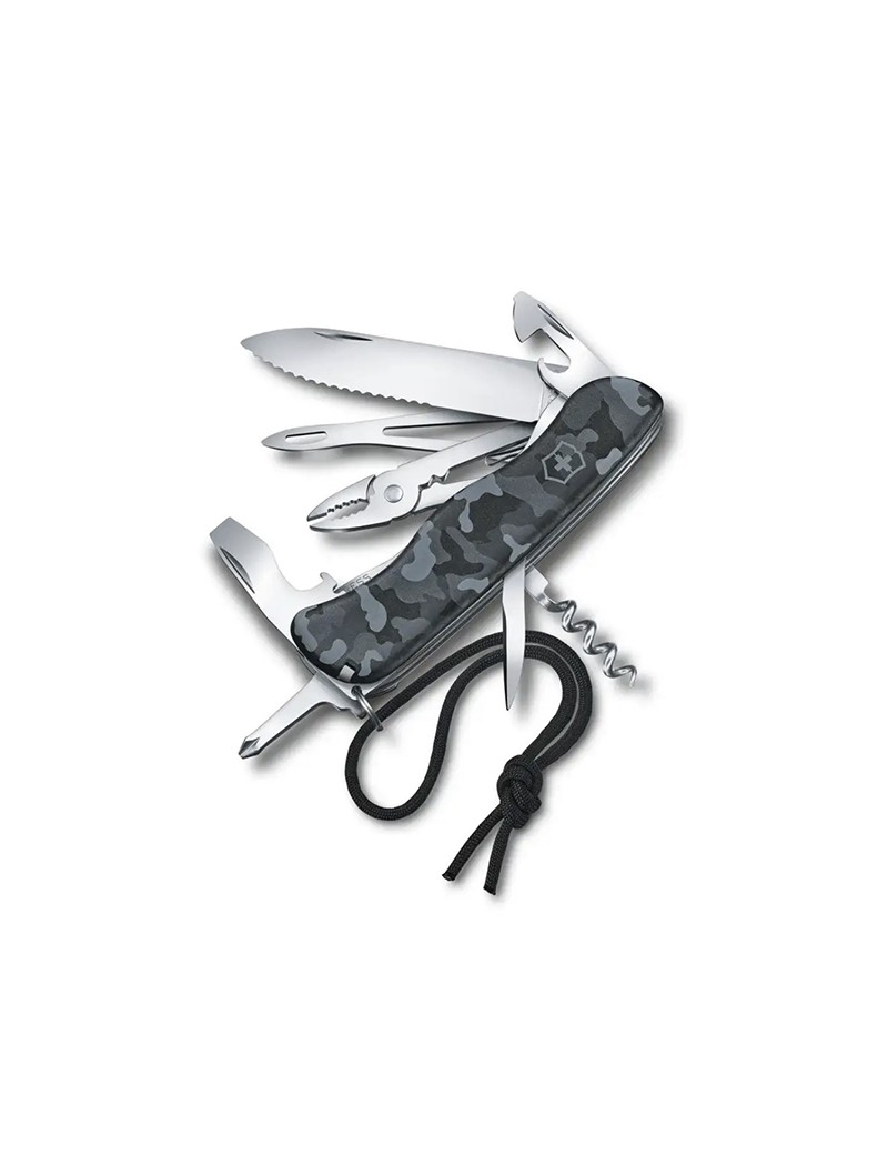 Navaja Victorinox Mod. Skipper Camo. 111 mm.