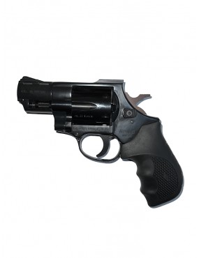 Revolver Arminius Mod. HW Cal. 38 - 2,5 Pulgadas.