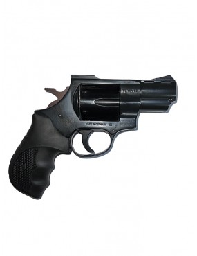 Revolver Arminius Mod. HW Cal. 38 - 2,5 Pulgadas.