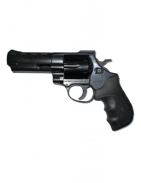 Revolver Arminius Mod. HW Cal. 38 Special 4,0 Pulgadas.