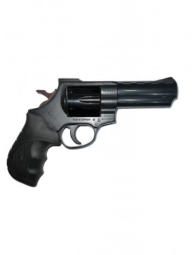 Revolver Arminius Mod. HW Cal. 38 Special 4,0 Pulgadas.