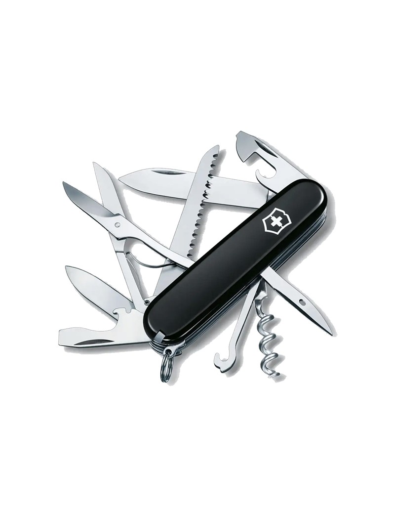 Navaja Victorinox Mod. Huntsman 91 mm.