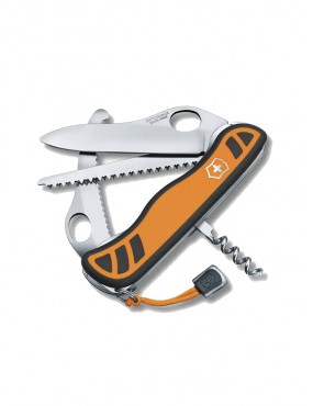Navaja Victorinox Mod. Hunter XT Grip 111 mm.