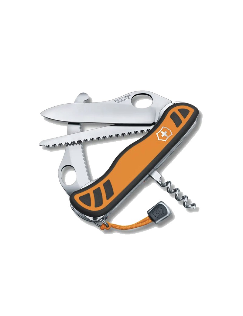 Navaja Victorinox Mod. Hunter XT Grip 111 mm.