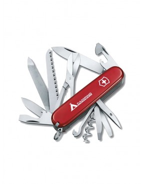 Navaja Victorinox Mod. Ranger Camping 91 mm.