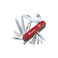 Navaja Victorinox Mod. Ranger Camping 91 mm.