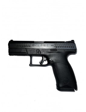 Pistola CZ Mod. P-10 C Cal. 9 mm.
