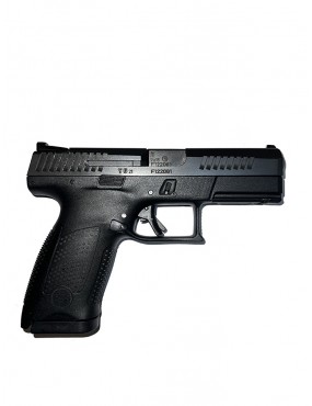 Pistola CZ Mod. P-10 C Cal. 9 mm.