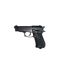 Pistola Aire Comprimido CO2 UMAREX  Balin 4,5 Modelo BERETTA 84 FS.