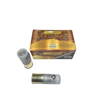 Cartuchos GB Caza Mayor Brenneke Cal. 12.