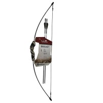 Arco Recurvo Barnett Archery Mod. Quilcksilver 15 Libras.