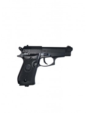 Pistola Aire Comprimido CO2 UMAREX  Balin 4,5 Modelo BERETTA 84 FS.