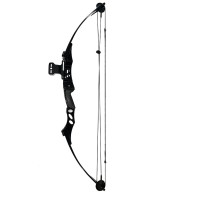 Arco Compuesto Man Kung Mod. CB 55 Libras.