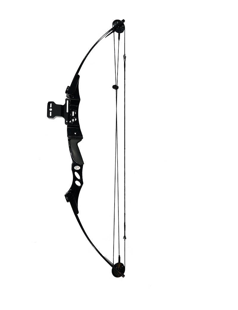 Arco Compuesto Man Kung Mod. CB 55 Libras.