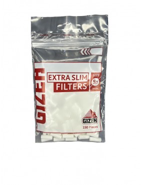 Filtros Gizeh Extra Slim.