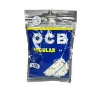 Filtro OCB regular.