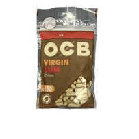 Filtro OCB Virgin Slim.