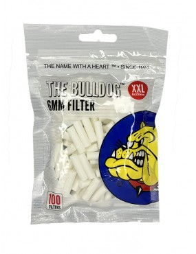 Filtro The Bulldog Amsterdam XXL Slim.