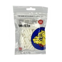 Filtro The Bulldog Amsterdam XXL Slim.