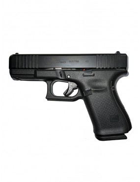 Pistola Glock Mod. 23 Gen 5. Cal. 40.