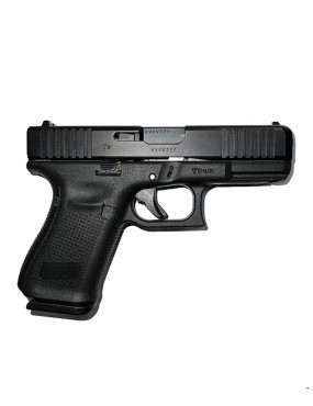 Pistola Glock Mod. 23 Gen 5. Cal. 40.