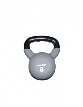 Pesa Rusa Torpedo 8 Kilos.