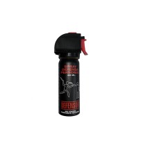 Gas Pimienta Defensor 60 ml.