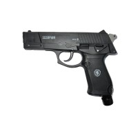 Pistola Traumática Lancer Defense Mod. Scorpion Cal. .50.