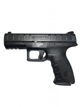 Pistola Beretta Mod. APX Cal. 40 mm.