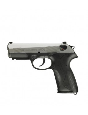 Pistola Beretta Mod. PX4 Inox. Cal. 9 mm.