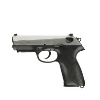 Pistola Beretta Mod. PX4 Inox. Cal. 9 mm.