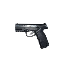 Pistola Aire Comprimido ASG 4,5. Modelo STEYR MANNLICHER M9-A1 Dual tone.
