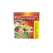 Puritos Café Creme Red (Signture).